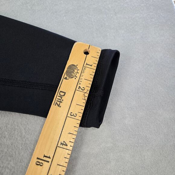 UNDER ARMOUR Cold Gear Long Sleeve Turtleneck FITTED Spandex Shirt Men's SMALL - Picture 12 of 14